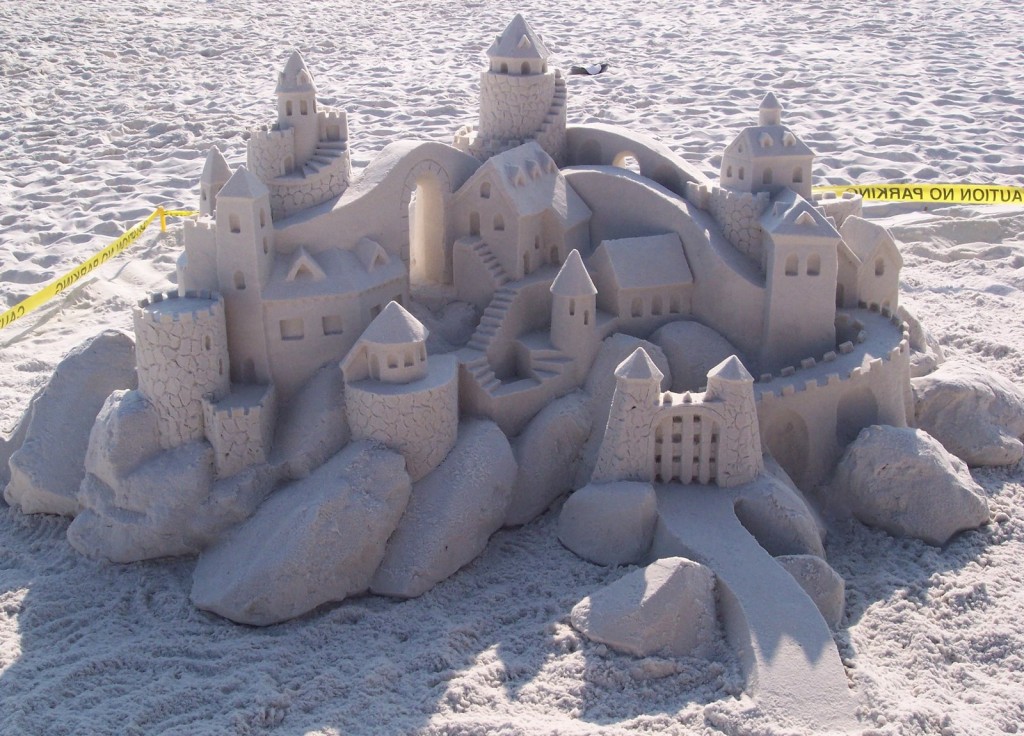 disney-sand-castle1